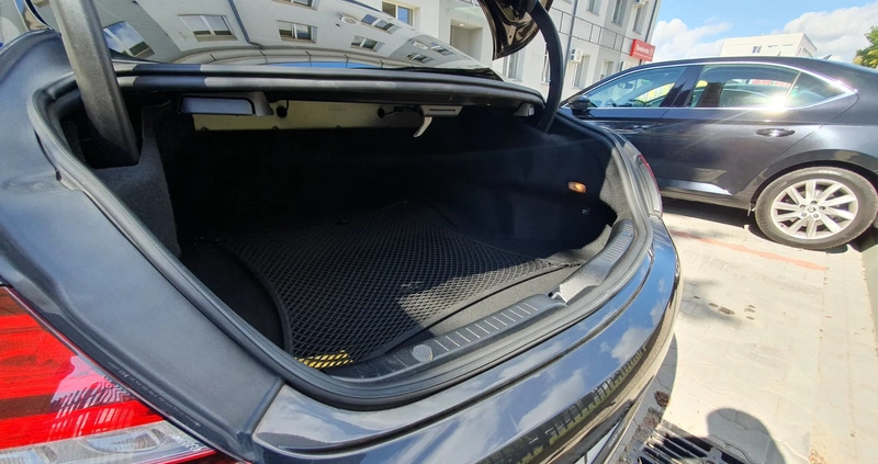 Mercedes-Benz Klasa C cena 135000 przebieg: 66000, rok produkcji 2018 z Białystok małe 326